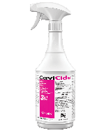 CaviCide™ sprayer bottle - 24 oz