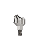 Multi-unit Abutment 30˚ 3.5mm Zimmer® Screw-Vent NP