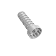 Macro Dummy Temporary Snap Coping Multi-unit Plus