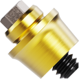 Multi-unit Abutment Xeal™ Zygoma Ext Hex RP S