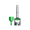 Bone Mill with Guide NobelReplace 6.0 Ø 7 mm