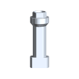Implant Analog 3.5 RPL
