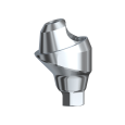 17° Multi-unit Abutment Conical Connection NP 3.5 mm