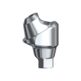 30° Multi-unit Abutment Conical Connection NP 3.5 mm
