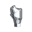30° Multi-unit Abutment Conical Connection NP 4.5 mm