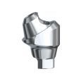30° Multi-unit Abutment Conical Connection RP 3.5 mm