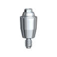 Multi-unit Abutment Conical Connection WP 3.5 mm