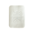 creos™ syntoprotect Ti-reinforced PTFE membrane, 150 microns, 30 x 40 mm, shape Nº 9 (2/pkg)