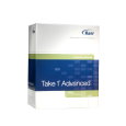 Take 1® Advanced™ Bite Registration Cartridge (2/pkg)