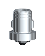 On1 Universal Abutment Non-Engaging NP 1.25 mm