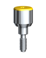 Healing Abutment NobelReplace RP Ø 5.3 x 5 mm