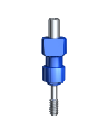 Impression Coping Open Tray NobelReplace WP Ø 5 mm