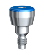 Healing Abutment Conical Connection WP Ø 5 x 3 mm