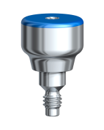 Healing Abutment Conical Connection WP Ø 6.5 x 5 mm