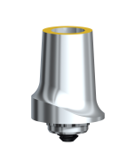 On1 Esthetic Abutment Titanium RP 0.3 mm