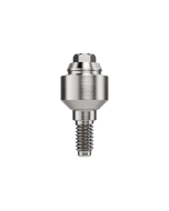 Multi-unit Abutment 3mm Zimmer® Screw-Vent NP