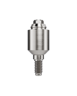 Multi-unit Abutment 5mm Zimmer® Screw-Vent NP