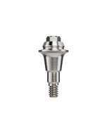 Multi-unit Abutment 1.5mm Neodent Grand Morse®® GM