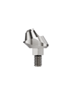 Multi-unit Abutment 17˚ 3.5mm Zimmer® Screw-Vent RP