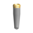 NobelReplace Conical Connection TiUltra RP 5.0 x 16 mm