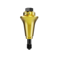 Multi-unit Abutment Xeal™ Nobel Biocare N1™ TCC NP 2.5 mm