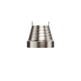 Universal Base Non-Engaging Multi-unit Abutment WP 1.2mm