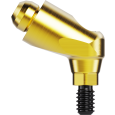 60° Multi-unit Abutment Xeal™ Zygoma CC RP M