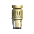 Brånemark System Manual Torque Wrench Adapter Surgical