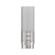Direct Abutment Non-engaging Gold / Plastic 3.5 RPL