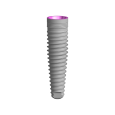 NobelReplace Conical Connection NP 3.5 x 13 mm