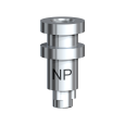 Rescue Drill Guide Tri-Channel NP