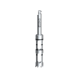 Trephine Drill 3.8/4.6 mm