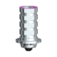 On1 Temporary Abutment Engaging NP