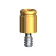 Locator® Abutment Brånemark System RP 4.0 mm