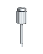 Screwdriver Hex 0.050 Length 1.25