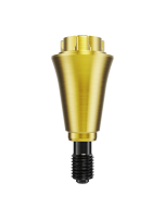 Nobel Biocare N1™ Base Xeal™ TCC  RP 2.5 mm
