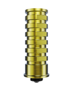 Temporary Abutment Nobel Biocare N1™ Base RP