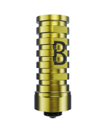 Temporary Abutment Nobel Biocare N1™ Base RP Bridge