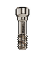 Omnigrip Laboratory Screw Titanium CC RP/WP (For NobelProcera ASC Ti Abutment)