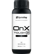 SprintRay Resin OnX Tough 2 - B1 - 500g