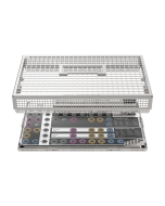 NobelActive/NobelParallel CC PureSet Tray