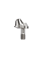 Multi-unit Abutment 17˚ 2mm 3i Osseotite® RP