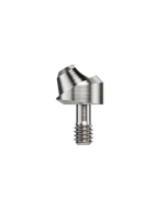 Multi-unit Abutment 30˚ 3mm 3i Osseotite® RP