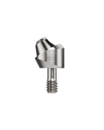 Multi-unit Abutment 30˚ 4mm 3i Osseotite® RP