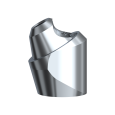 30° Multi-unit Abutment Brånemark System RP 5 mm