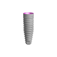 NobelReplace Conical Connection NP 3.5 x 10 mm