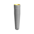 NobelReplace Conical Connection RP 4.3 x 16 mm
