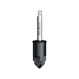 Guided Counterbore NobelParallel CC 5.0