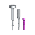 Abutment Retrieval Set