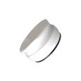 NobelPearl™️ Docklocs®️ Denture Cap Assembly Zirconium